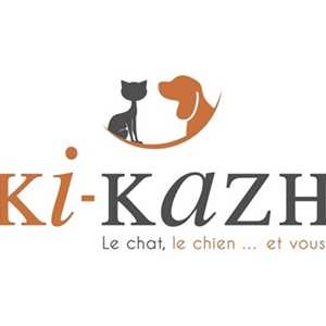 Ki-Kazh, un conseiller en animalerie à Stains