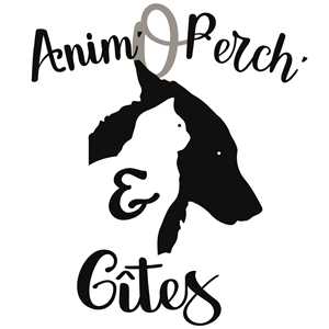 anim'o perch'& gites, un spécialiste de la garde d'animaux à Saint-Brieuc