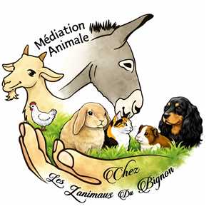 Médiation Animale  Garde d'animaux , un gardien d'animaux domestiques à Laval
