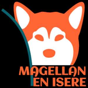 Magellan en Isère Education canine, un éducateur de chien à Bourg-en-Bresse