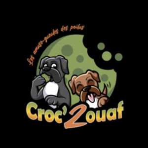 Croc’2ouaf, un conseiller animalier à Bayonne