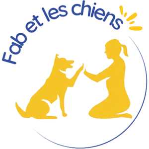 Fabienne, un éducateur de chien à Châteaulin