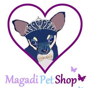 Magadi Petshop, un référent animalier à Livry-Gargan