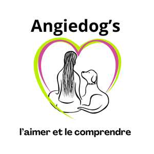 Marie Ange, un éducateur canin à Saint-Priest