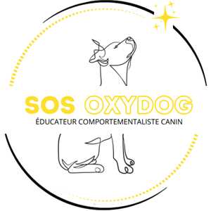 SOS OXYDOG, un spécialiste du comportement du chien à Voiron