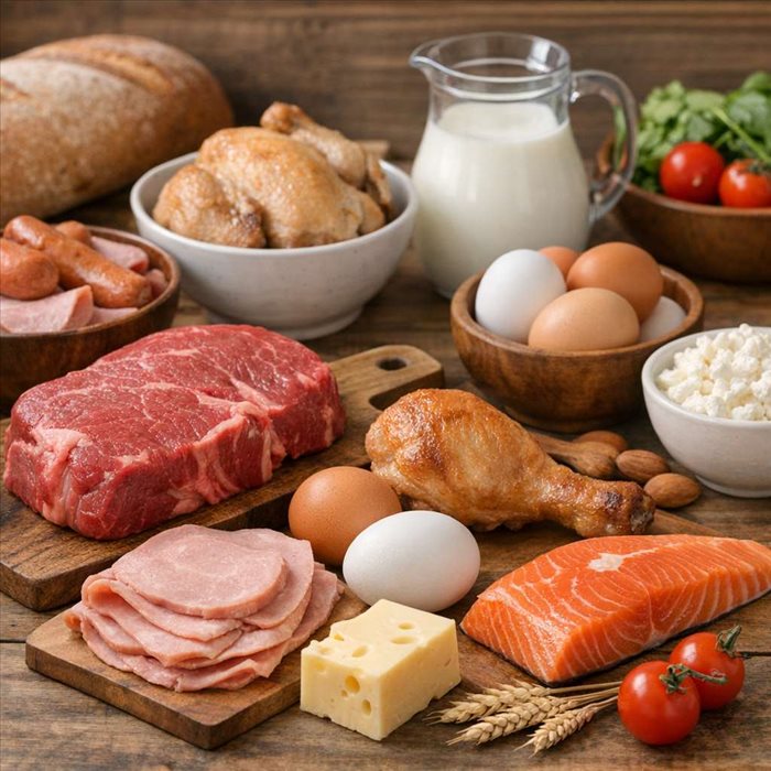 Pourquoi mange-t-on des animaux ? Origines, culture et enjeux