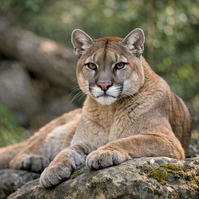 Espérance de vie d’un puma : durée moyenne et facteurs clés