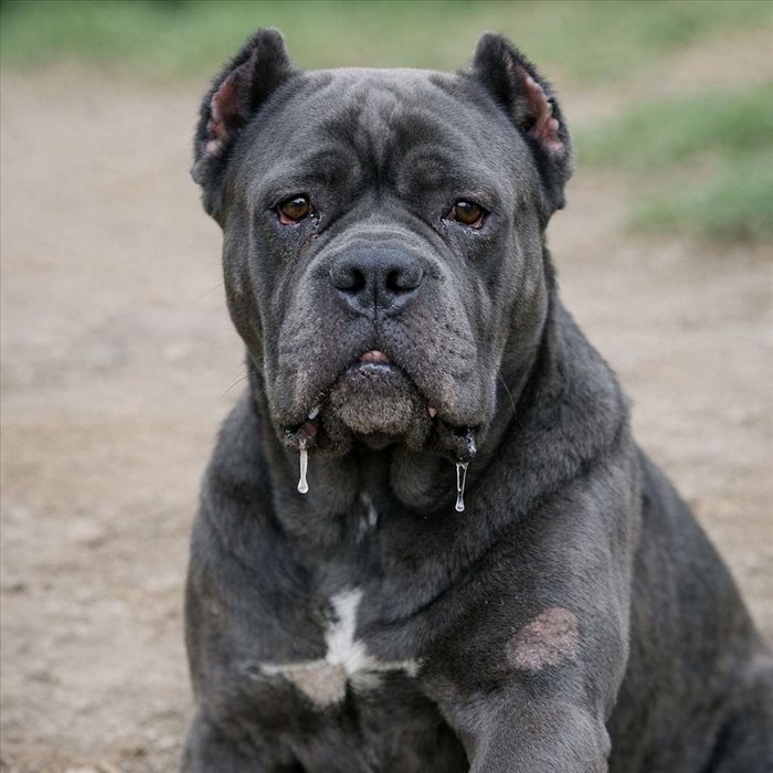 Quels défauts retrouve-t-on le plus souvent chez le cane corso ?